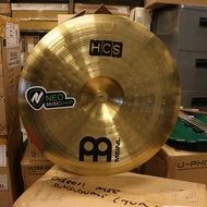 Meinl HCS18CH Cymbal18" HCS China