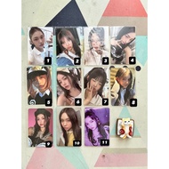 PC NEWJEANS OFFICIAL WEVERSE (preloved)