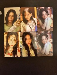 少女時代泰妍太妍小卡