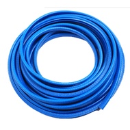 5 Meters lis body samping mobil Car Door Edge Bumper Strip sound insulation sealing strip sound proo
