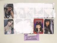 出 aespa 吒 Karina柳智敏小卡卡盤