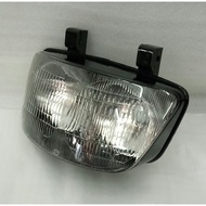 KAWASKI KRZ 150 HEAD LAMP ASSY
