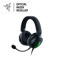 Razer Kraken V3 - Wired USB Gaming Headset with Razer Chroma RGB