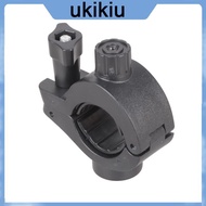 UKIi Universal 1 4Inch Thread Hole Base Mount Clip For Camera Phone 15-25mm Handlebar
