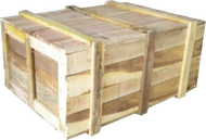 Packing Kayu JNE