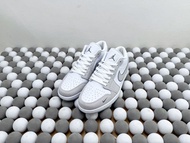 Air Jordan 1 Low AJ1 白紫