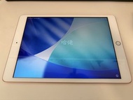 iPad 8代 金色 128GB + Apple Pencil（有單有盒）