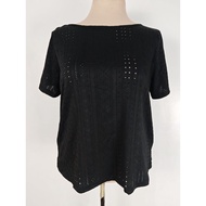 T plus size 0XL (b48") shirt