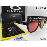 Oakley polarized many freegive sunglasses-99 （Eyewear）