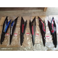 rs125 fi body cover Honda genuine