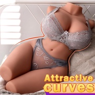 【Ready Stock】9kg Beautiful Legs Sex Toys Silicone Doll Adult Sex Doll Masturbation Aircraft Cup