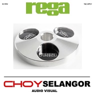 Rega 45 RPM Record Adapter