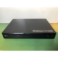 (留意內容)LG BP250 Blu-ray Player 藍光影碟播放機(跟代用遙控/火牛)