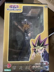 遊戲王 壽屋 ARTFX J 遊戲王