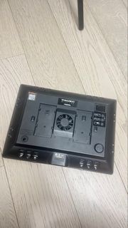 YONGNUO 永諾 YN600L LED 攝影補光燈｜拍片 Studio 直播