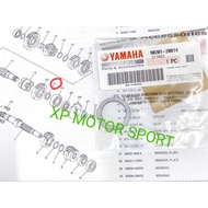 Yamaha Y150 Fz150 LC135 5S Washer Gear Box/Gear 2nd [90201-20814] [90201-173F4] 💯 Original