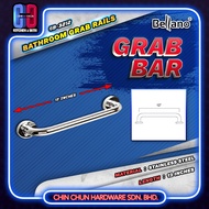BELLANO GB-3212 GB-3216 GB-3220 GB-3224 GB-31235 | Grab Rails | Toilet Grab | For OKU, Old People | 