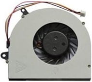 New laptop CPU cooling fan Cooler radiator heatsink Notebook for LENOVO MG60120V1-C120-S99 E233037 panasonic UDQFLJP04DCM (Color : B)