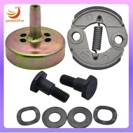 [gaozuo523.vn] Spare Parts for CG430 43CC Grass Trimmer Brush Cutter Chainsaw Accessories- Clutch Dr