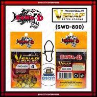 Sawa-D V Snap (SWD-800) Sawa D Band