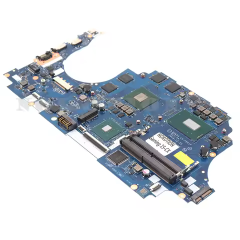 TPN-C133 For HP Gaming 15-CX Motherboard With I5/I7 CPU 2G/4G L20299-001 L20302-601 L42383-601 L2029