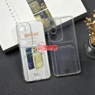 Vivo Y19S Vivo Y19S Pro Clear Card Slot Vivo Y19S Vivo Y19S ProBENING Case