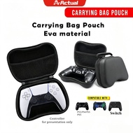 Actual Controller Bag Travel Case Console PS4 PS5 Switch Xbox Series DS5 DS4 Switch Pro Remote PS Pr