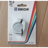 unlon 31.8mm seatpost clamp