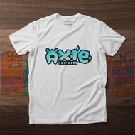 Axie Infinity Simple Shirt