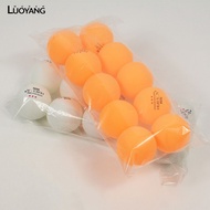 LYS-10Pcs/Set Professional Durable 3 Stars Ping Pong Balls Training Competition