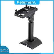 Ub-20 Ii Second-Generation Adjustable Speaker Support Mount Stand For Bose Am6/Am10/Am15/ 535/525