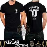 T-shirt A7X Avenged Sevenfold Forever DB Music Shirt