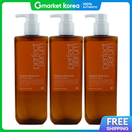 Mise En Scene | แชมพูเซรั่ม Perfect Original 680ml x 3 ขวด