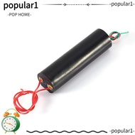 POPULAR High Voltage Module, 3.7-6V 800-1000KV High Voltage Generator, Voltage Pulse MC-901 88.5*26m