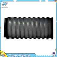 【ouwym9al】66155AG100JC Car Center Console Slide Roller Cup Holder Blind Cover for XV