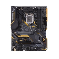 เมนบอร์ด TUF Z390-PLUS GAMING(WI-FI) LGA 1151 4xDDR4 DIMM ใช้ชิปเซ็ต Intel Z390 ATX 64GB