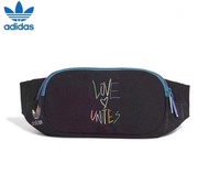 มาใหม่! ADIDASกระเป๋าคาดเอว กระเป๋าคาดหน้าอก กระเป๋าสะพายข้าง กระเป๋าแฟชั่นสำหรับผู้ชายและผู้หญิง