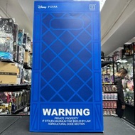 寄賣-其它-Toy Story HeroCross SID & SCUD (GOLDEN SKULL VERSION)	050001231209005