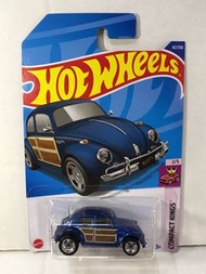 Hot wheels Hotwheels Volkswagen Beetle VW
