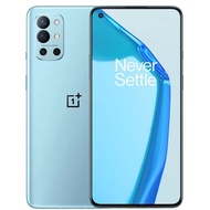 OnePlus/OnePlus 9R High Frame Rate Game lcd Rear Screen No Fingerprints Snapdragon 870 Photograph