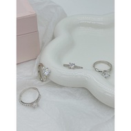 Super Flashing Large Diamond Ring Earrings Earrings Earrings Earrings Earrings Earrings Earrings Exa