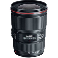 Canon EF 16-35mm f/4L IS USM (行貨保養已過)