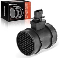 Frankberg Air Mass Meter Compatible with 156 932 Lacetti J200 Croma 194 Astra H A04 L48 L35 9-5 YS3E