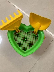 Hello Kitty 沙灘玩具