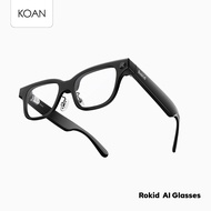 Rokid - AI glasses แว่นตาอัจฉริยะ