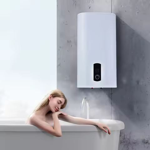 ANTO Hot Water Heater Low Prices Wholesale High Quality Geyser Storage Electric Water Heater