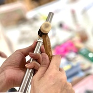 體驗活動 台北龍山寺站 - 自由創作課程 ~ 純銀黏土/ 手作課程/ 體驗活動 ~