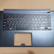 Brand New Samsung Laptop 900X4D 900X4C 901X4C Keyboard D Case C Case Shell