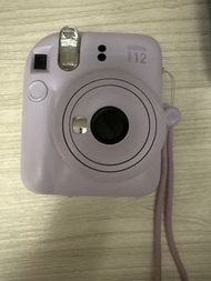 拍立得mini12