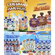 CIMORY YOGURT STICKS  30ML ,EAT MILK, READY MCM2 RASA ADA